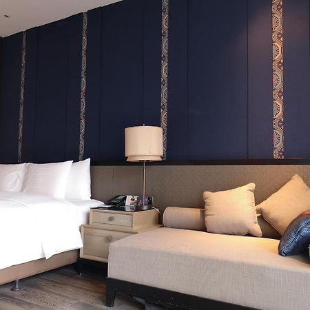 Wanda Realm Resort Nanning Exterior photo